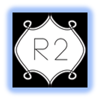 Rice University R2 logo