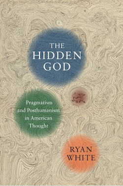 The Hidden God, 2015
