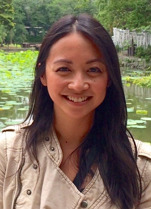 Sophia Hsu