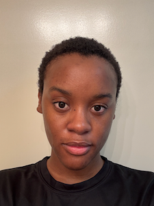 Chelsea Burnett, Rice University English Undergraduate Association secretary, 2025-2026