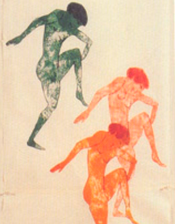 ENGL 254 dancing image