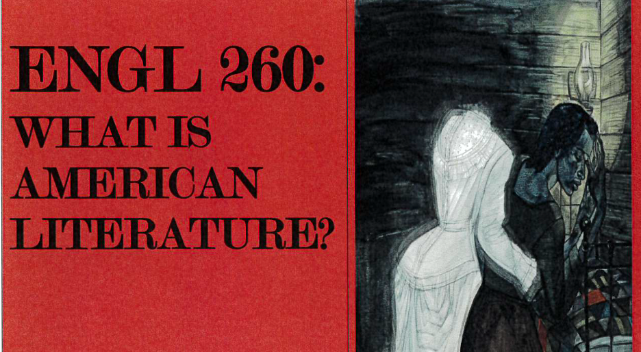 ENGL 260
