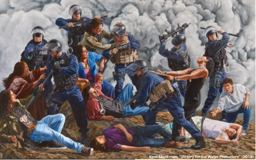 ENGL 268 colorful people