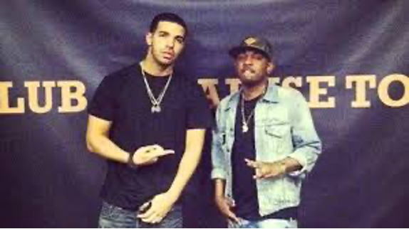ENGL 309 Drake Kendrick image