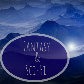 ENGL 319 Fantasy Sci Fi image