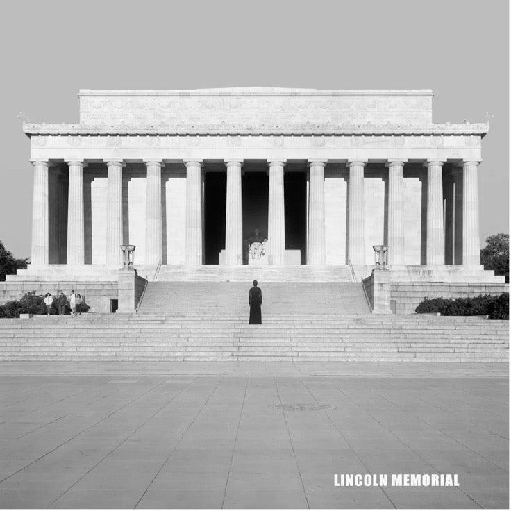 ENGL 366 Lincoln