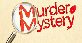 English 262: Whodunit and Other Mysteries