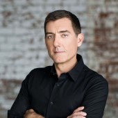 Justin Cronin