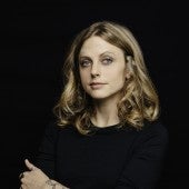Lacy M. Johnson