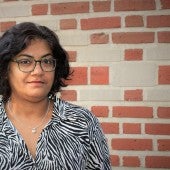 Betty Joseph