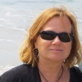 Helena Michie