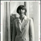 Linda Driskill