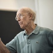 J. Dennis Huston
