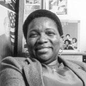 Lucille P. Fultz