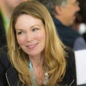 Caroline Levander