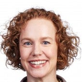 Rice University Gladys Louise Professor of English, Kirsten Ostherr