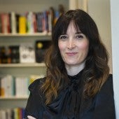 Rice University lecturer in creative writing, Cameron Dezen Hammon